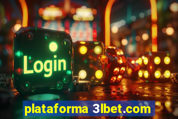 plataforma 3lbet.com